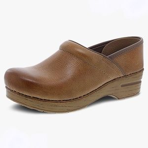 Women’s Dansko Clogs